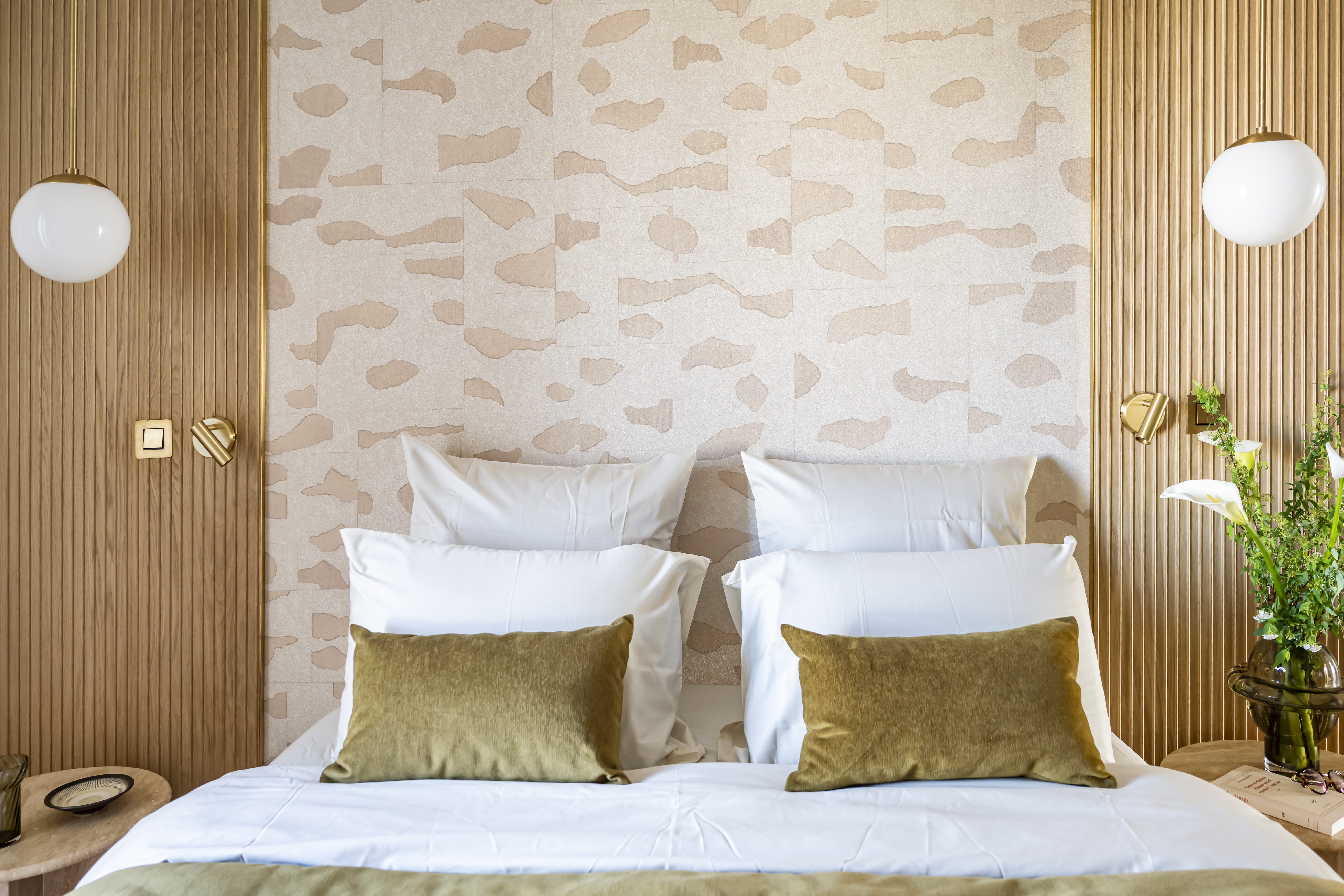 Rue de l'armorique (91)